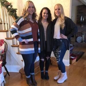 Meet your Posher, Kayla